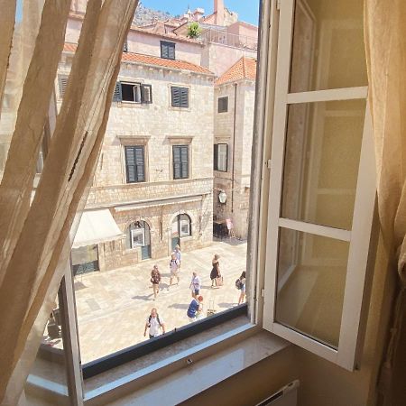 Apartment Tomasovic Old Town Ragusa Esterno foto