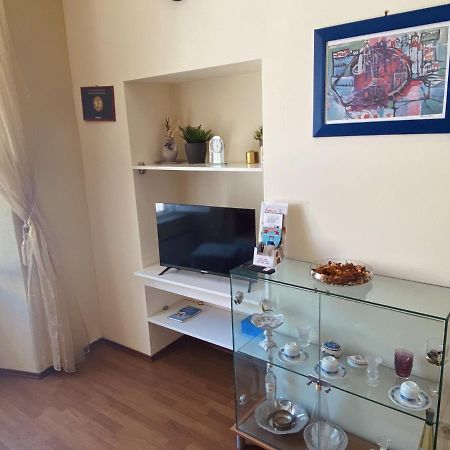 Apartment Tomasovic Old Town Ragusa Esterno foto