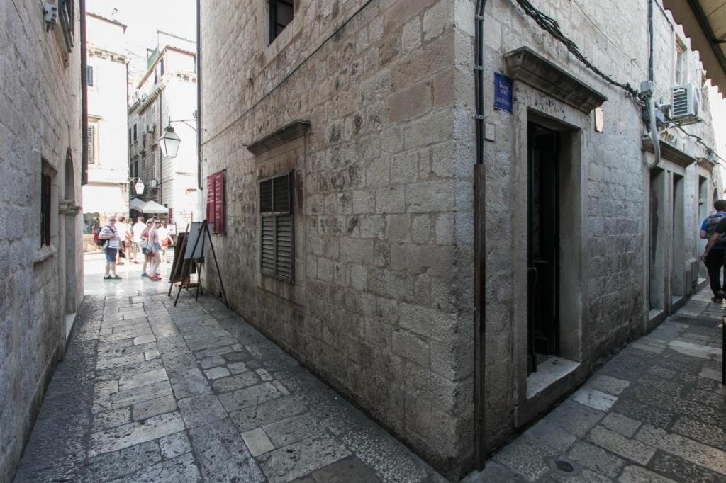 Apartment Tomasovic Old Town Ragusa Esterno foto