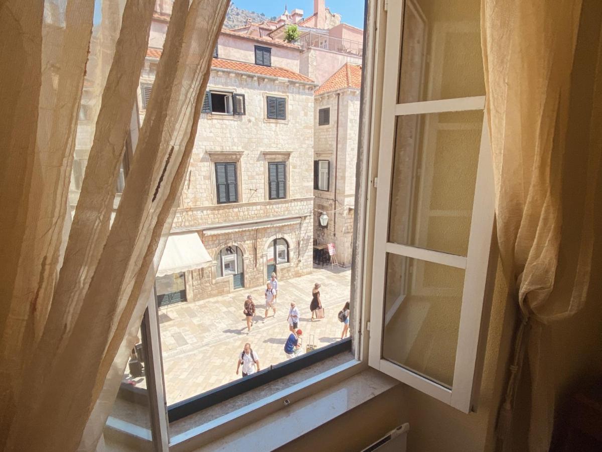 Apartment Tomasovic Old Town Ragusa Esterno foto