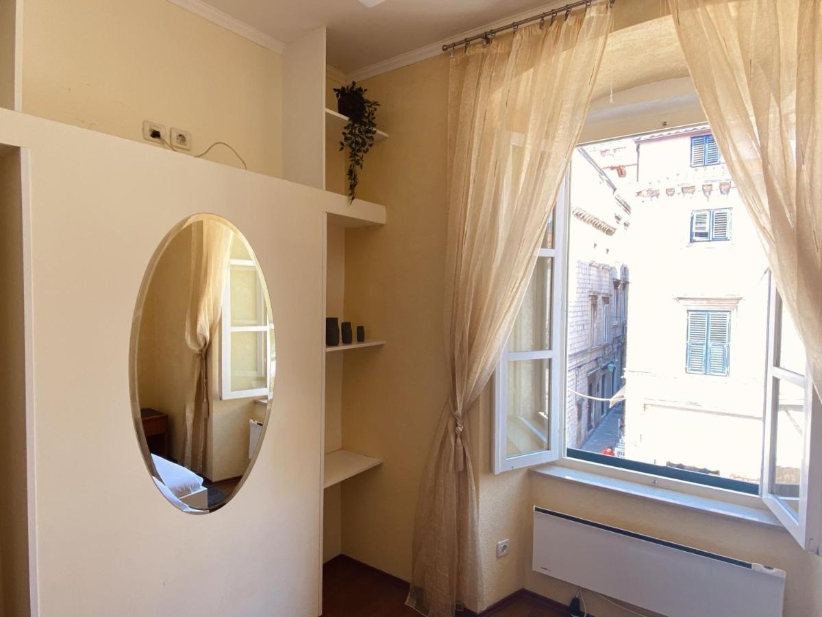 Apartment Tomasovic Old Town Ragusa Esterno foto