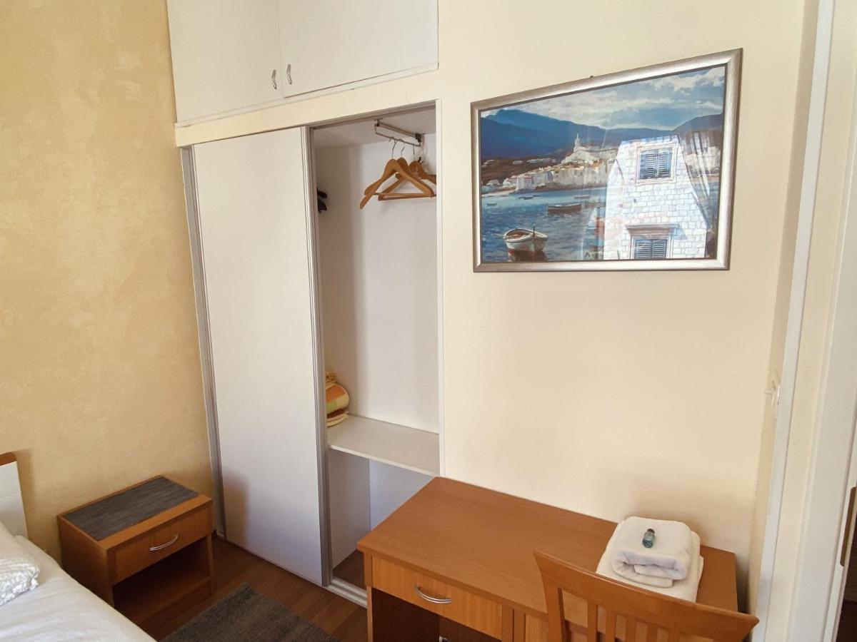 Apartment Tomasovic Old Town Ragusa Esterno foto