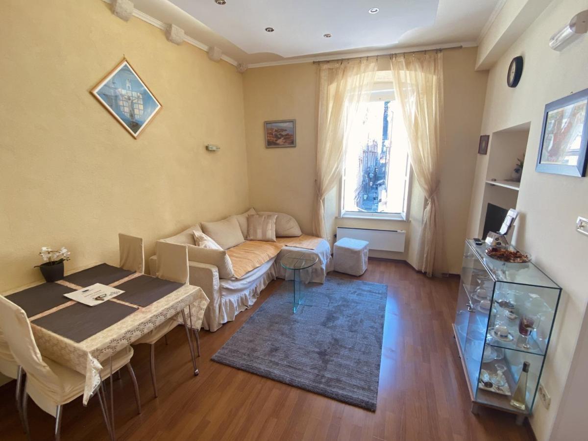 Apartment Tomasovic Old Town Ragusa Esterno foto