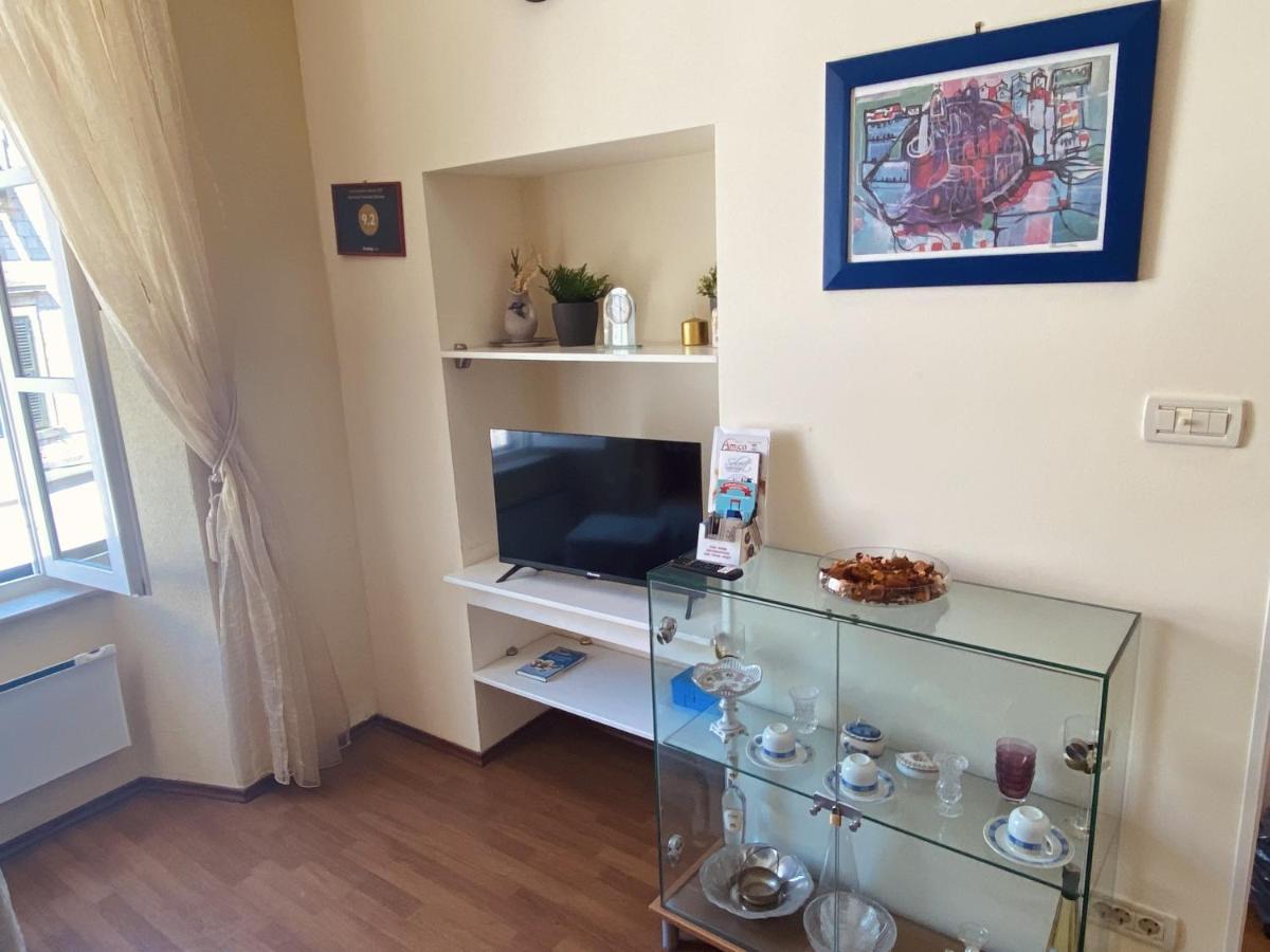 Apartment Tomasovic Old Town Ragusa Esterno foto