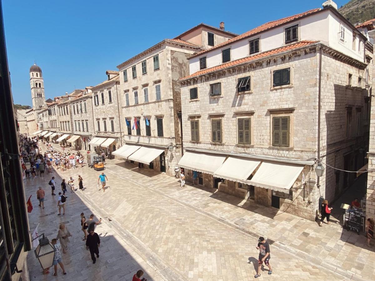 Apartment Tomasovic Old Town Ragusa Esterno foto