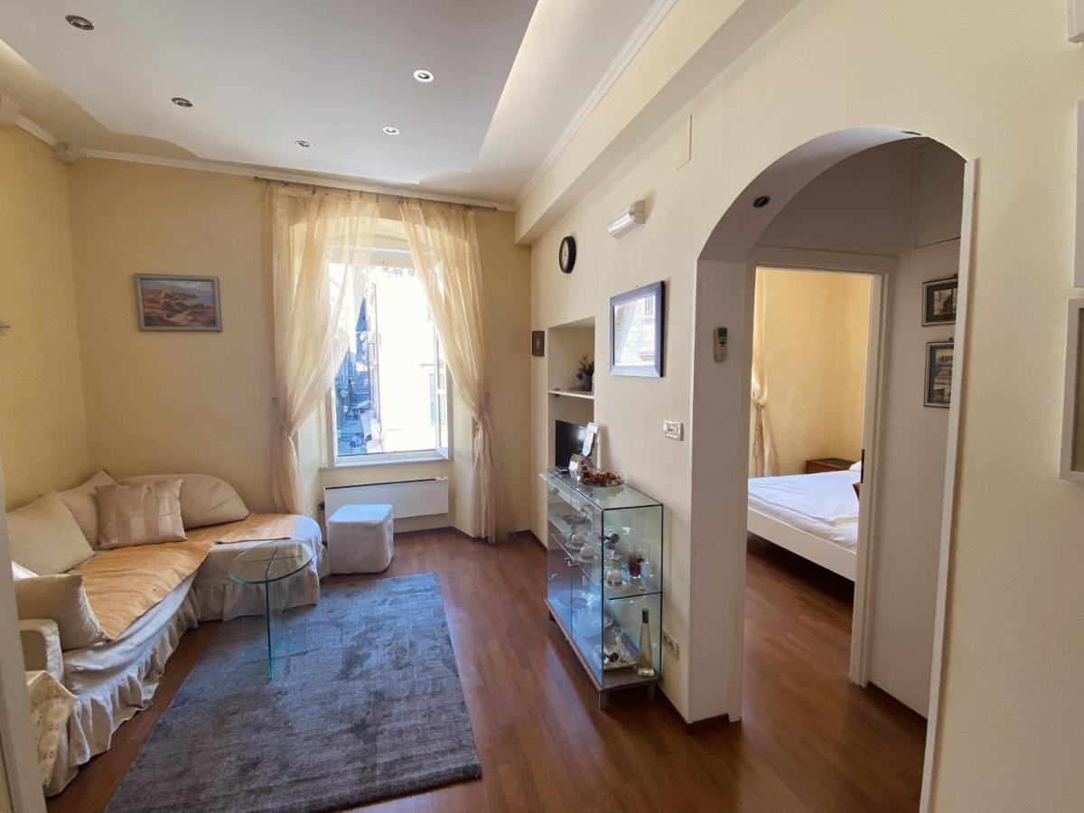 Apartment Tomasovic Old Town Ragusa Esterno foto